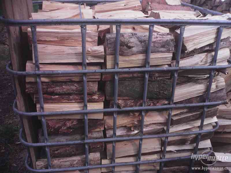 Krbové Dřevo - foto 1