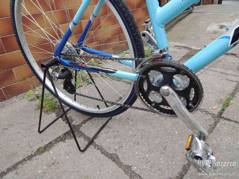 Trekové kolo ACSTAR ONTARIO SX LADY velikost M - Nabídka - foto 3