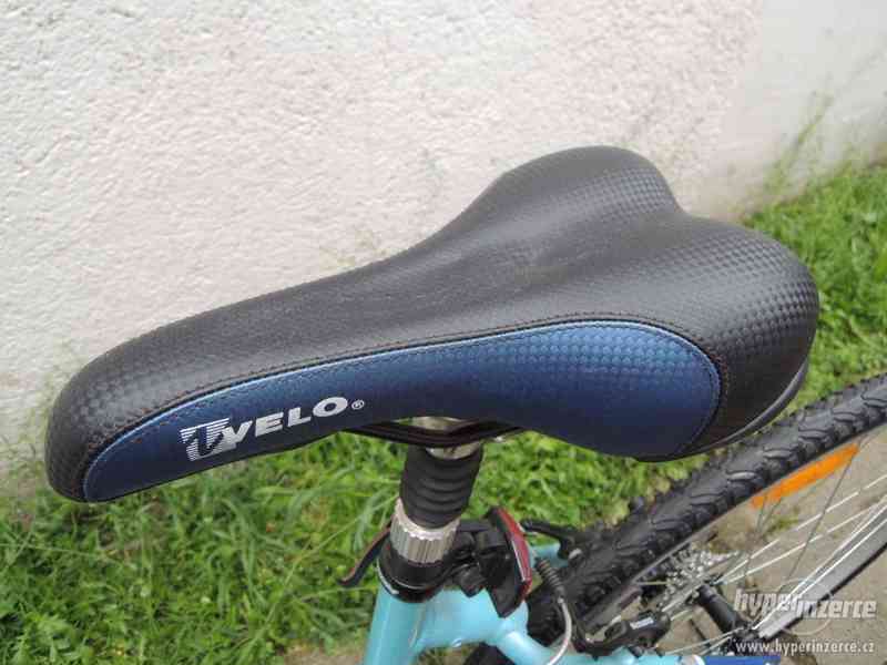 Trekové kolo ACSTAR ONTARIO SX LADY velikost M - Nabídka - foto 4