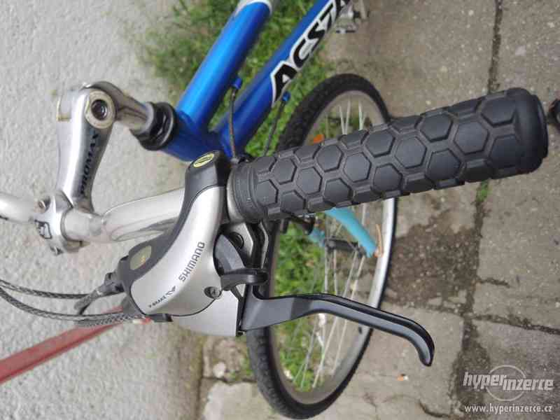 Trekové kolo ACSTAR ONTARIO SX LADY velikost M - Nabídka - foto 5