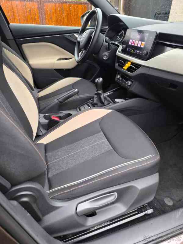 Škoda Kamiq 1,5   TSI 110 kW CZ, tažné - foto 10