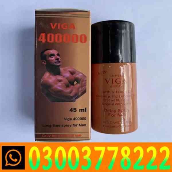 Super Viga 400000 For Men Spray Lahore- 03003778222  - foto 9