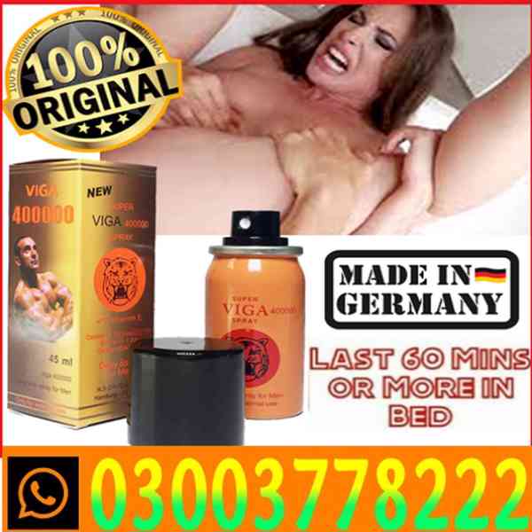 Super Viga 400000 For Men Spray Lahore- 03003778222  - foto 7