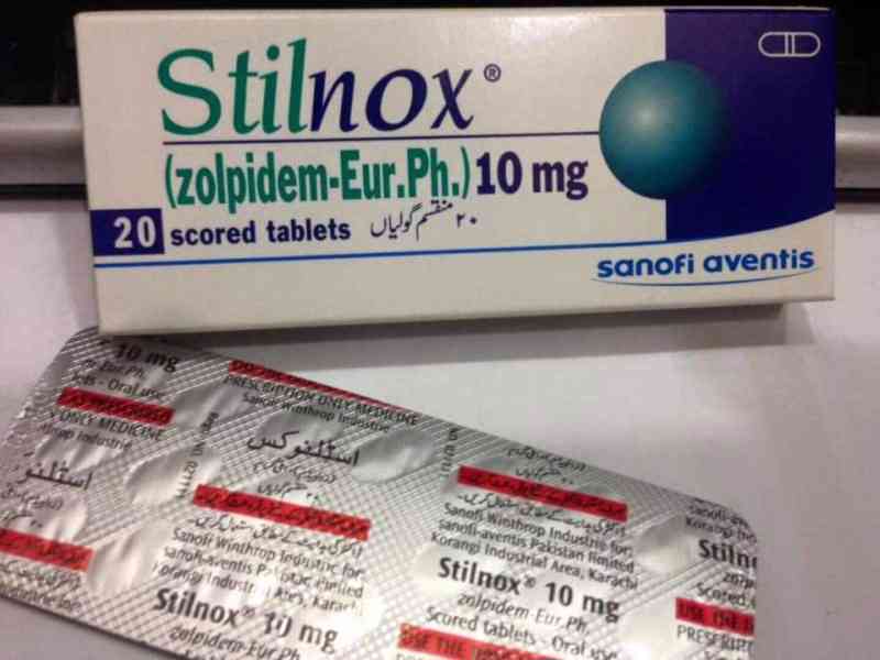 Stilnox, Neurol, Adipex, Xanax, Lexaurín, Tramal