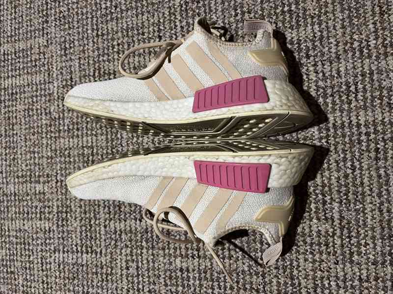 Adidas NMD ve velikost 38 - foto 6