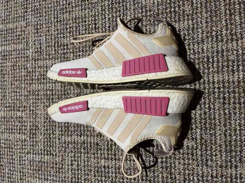 Adidas NMD ve velikost 38 - foto 7