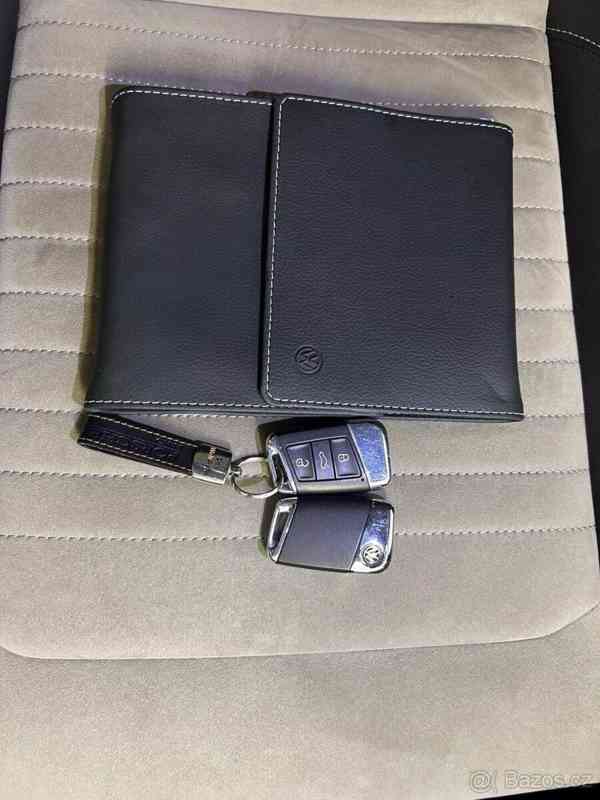 Volkswagen Passat 2,0   TDI 140KW,DSG HIGHLINE - foto 3