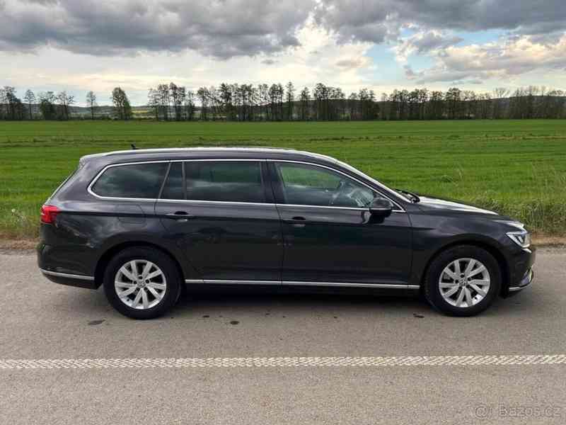 Volkswagen Passat 2,0   TDI 140KW,DSG HIGHLINE - foto 6