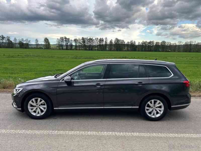 Volkswagen Passat 2,0   TDI 140KW,DSG HIGHLINE - foto 5