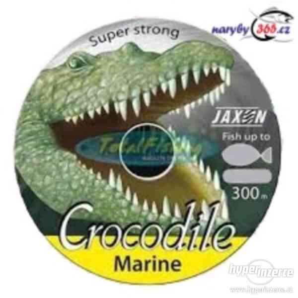 CROCODILE MARINE 300m - foto 1
