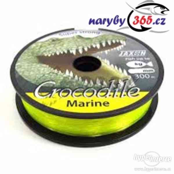 CROCODILE MARINE 300m - foto 2