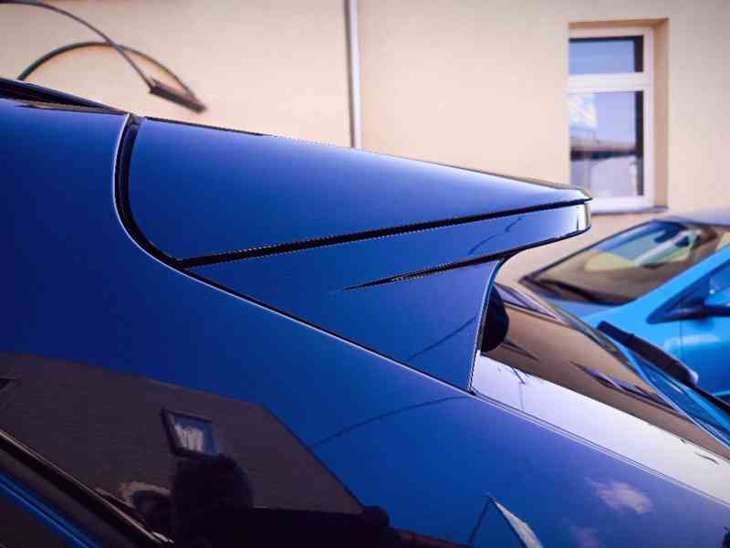 JAGUAR F-Pace 3,0D AWD 4X4  221kw  R-Sport  ČR - foto 18
