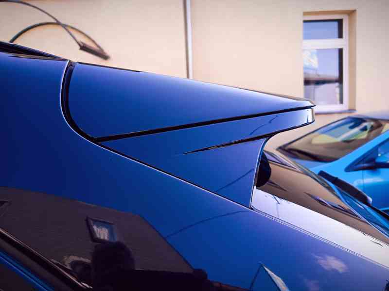 JAGUAR F-Pace 3,0D AWD 4X4  221kw  R-Sport  ČR - foto 6