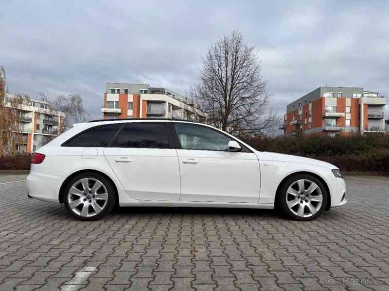 Audi A4 3,0   B8 TDI Quattro - foto 6