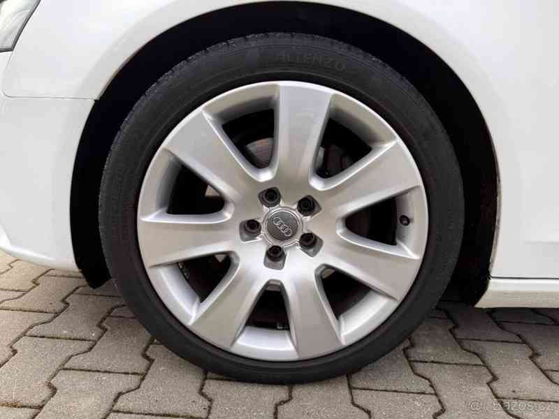 Audi A4 3,0   B8 TDI Quattro - foto 10