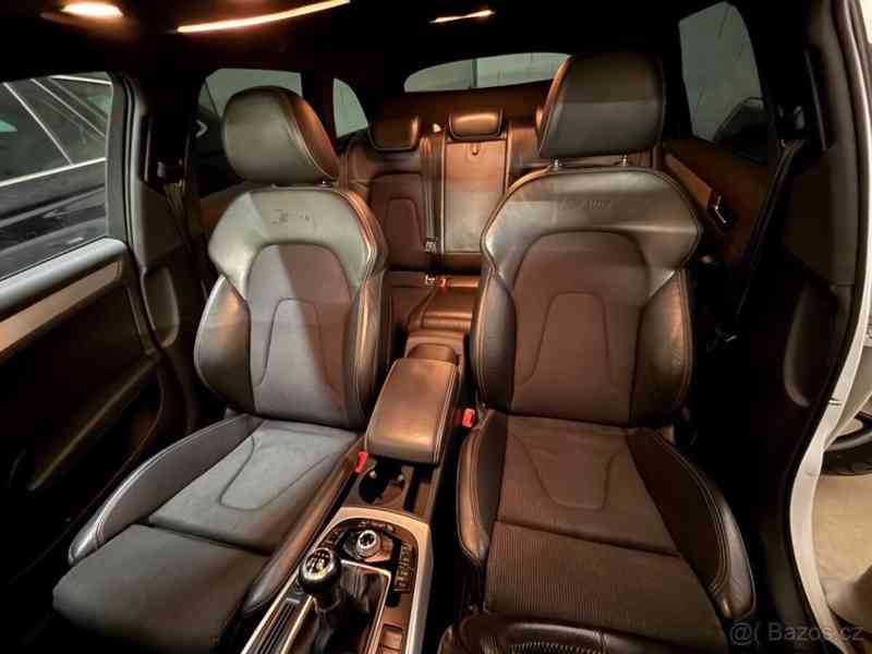 Audi A4 3,0   B8 TDI Quattro - foto 3