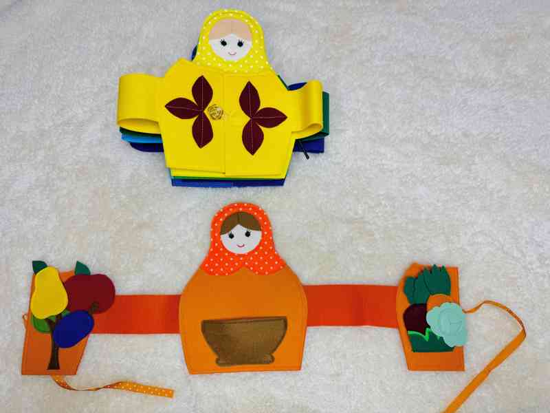 Interaktivní hračka 7v1 - foto 11