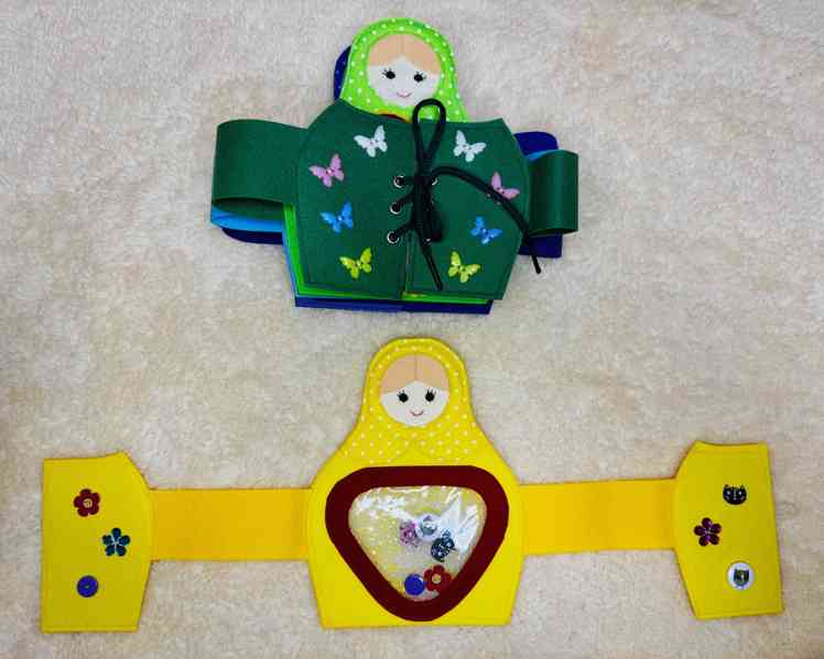 Interaktivní hračka 7v1 - foto 9