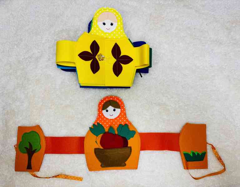 Interaktivní hračka 7v1 - foto 10