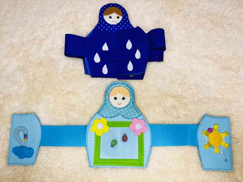 Interaktivní hračka 7v1 - foto 6