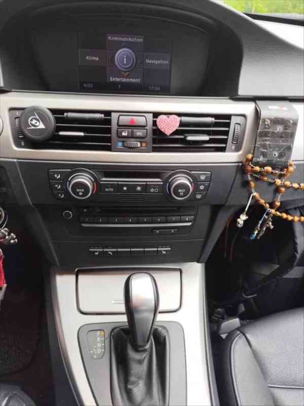 BMW Řada 3 2,0 320d e91 - foto 4