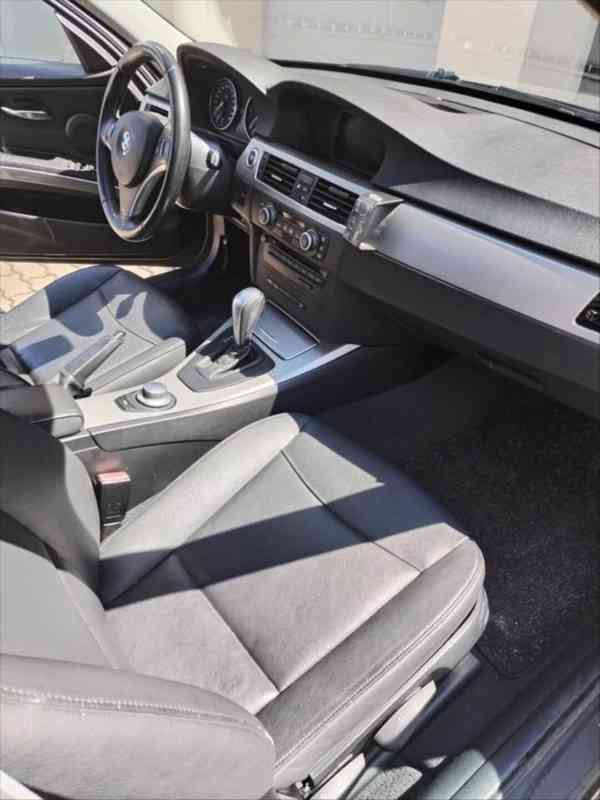 BMW Řada 3 2,0 320d e91 - foto 7