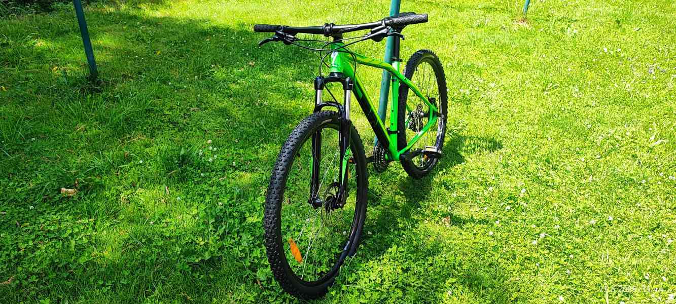 Horské Kolo Specialized Rockhopper - foto 2