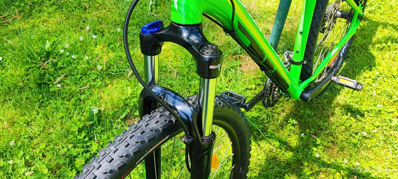 Horské Kolo Specialized Rockhopper - foto 3