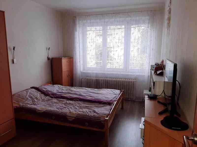 Hořovice - pronájem bytu 2+kk, 55 m2, po rekonstrukci - foto 3