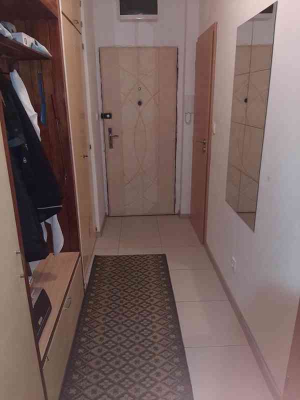 Hořovice - pronájem bytu 2+kk, 55 m2, po rekonstrukci - foto 4