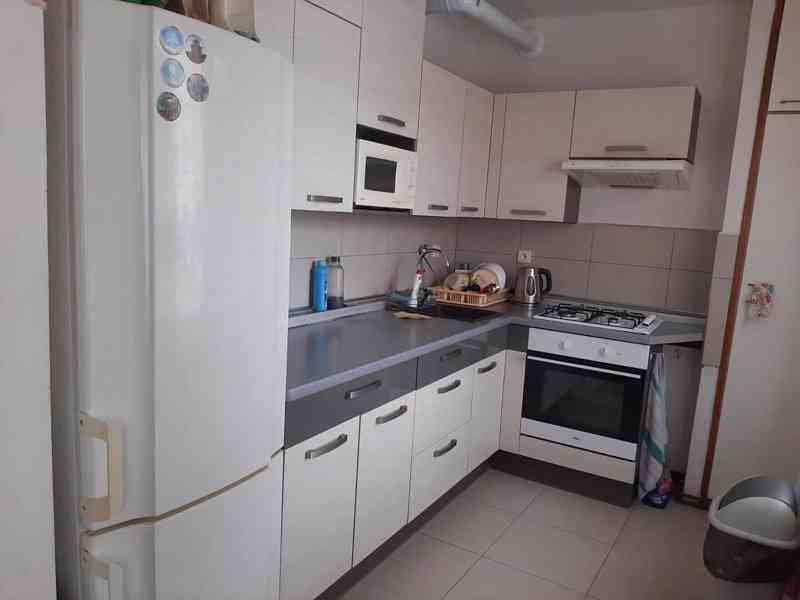 Hořovice - pronájem bytu 2+kk, 55 m2, po rekonstrukci - foto 1
