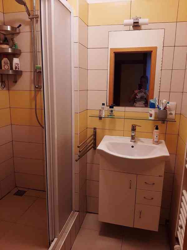 Hořovice - pronájem bytu 2+kk, 55 m2, po rekonstrukci - foto 5