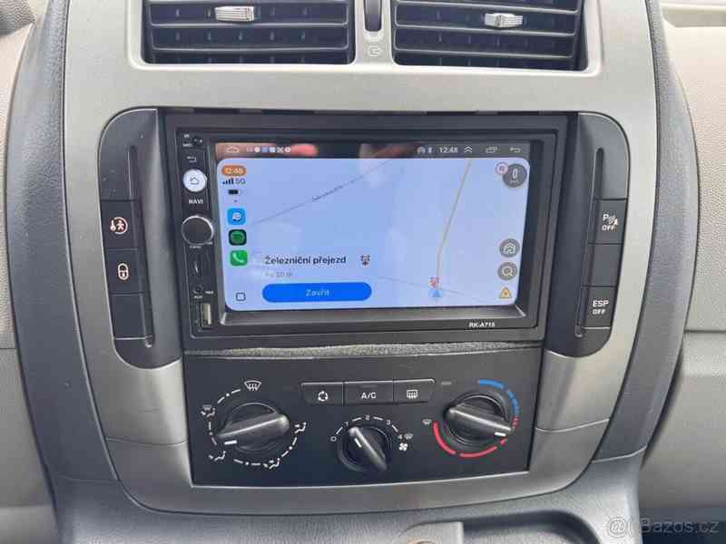 Peugeot Expert Tepee 2,0   HDI - foto 7