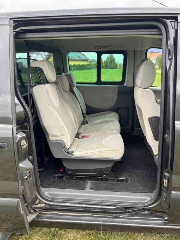 Peugeot Expert Tepee 2,0   HDI - foto 4