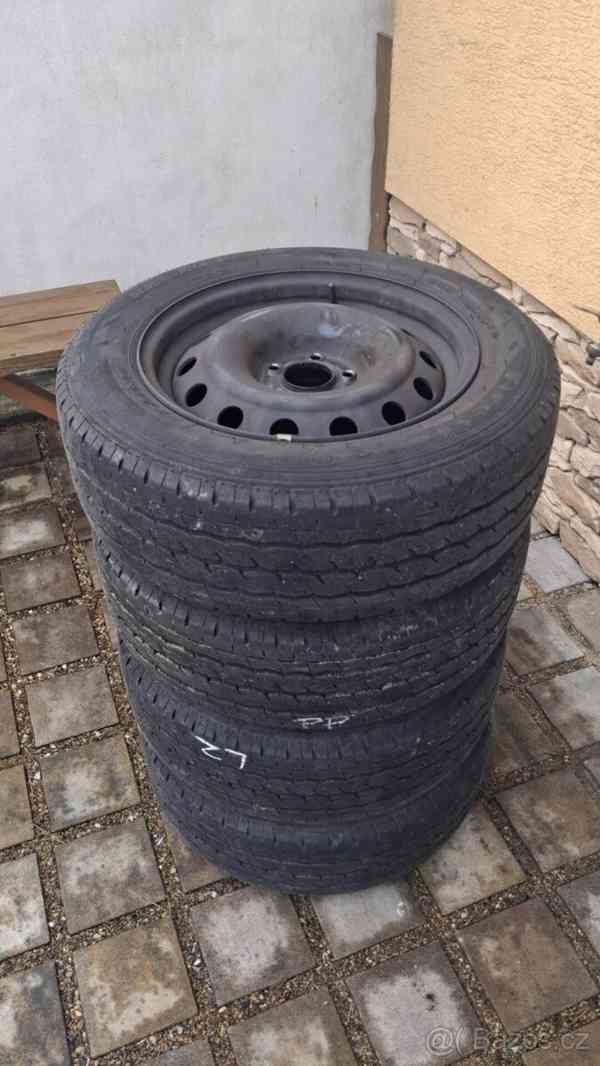 Peugeot Expert Tepee 2,0   HDI - foto 5