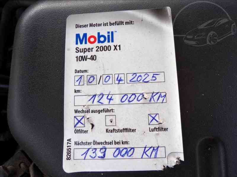 Kia Cee´d 1,4 16V - foto 14