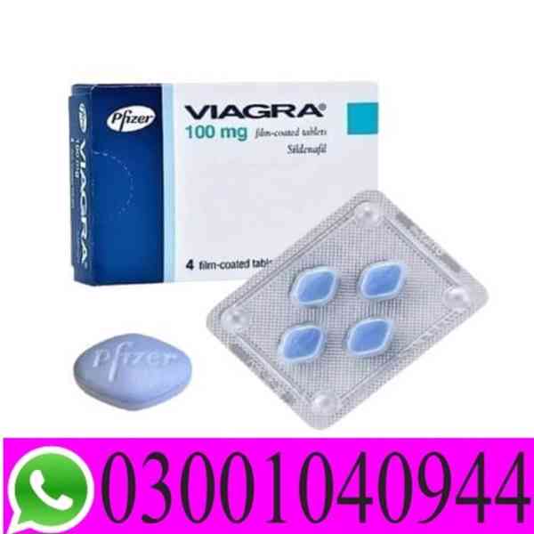 Viagra Pack of 4 Tablets in Gujranwala | 03001040944 = Call 