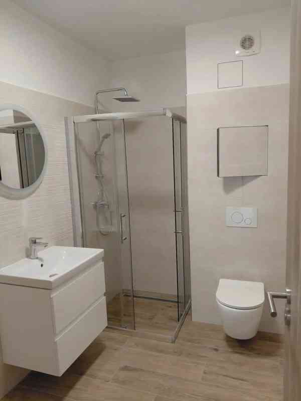 Pronájem bytu 2+kk 43 m² - foto 2