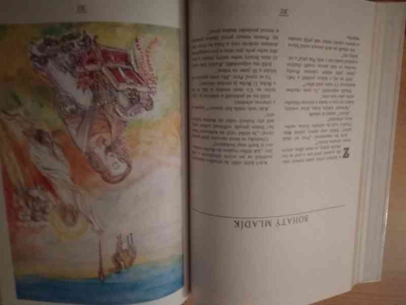 Dětská Bible, Nový zákon - foto 2