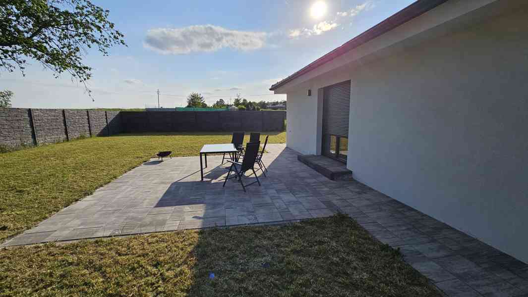 Prodej rodinného domu 102 m², pozemek 927 m² Vejprnice  - foto 10