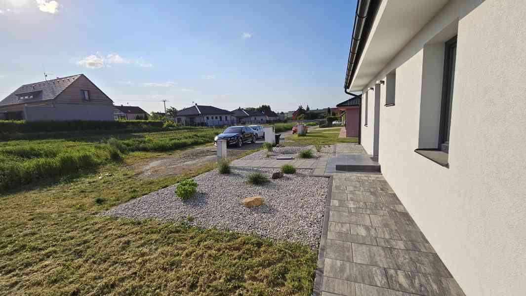 Prodej rodinného domu 102 m², pozemek 927 m² Vejprnice  - foto 4