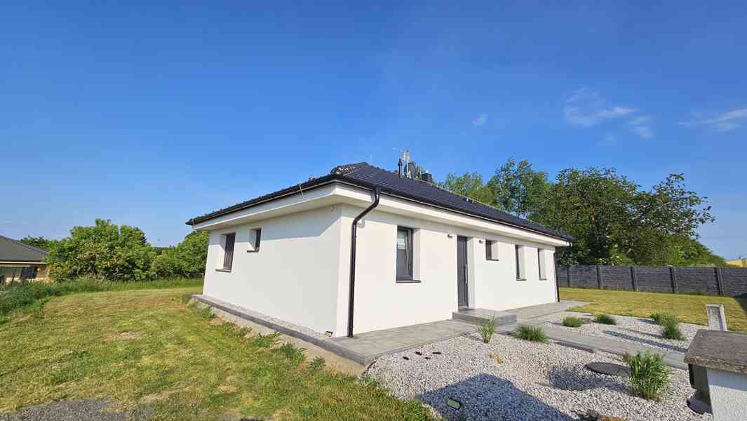 Prodej rodinného domu 102 m², pozemek 927 m² Vejprnice  - foto 5