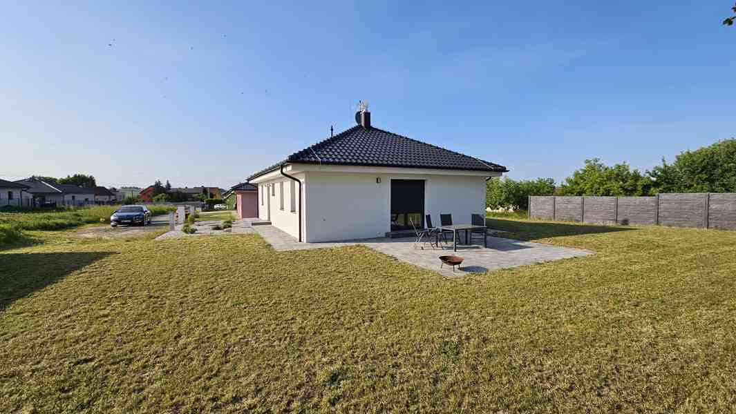 Prodej rodinného domu 102 m², pozemek 927 m² Vejprnice  - foto 3