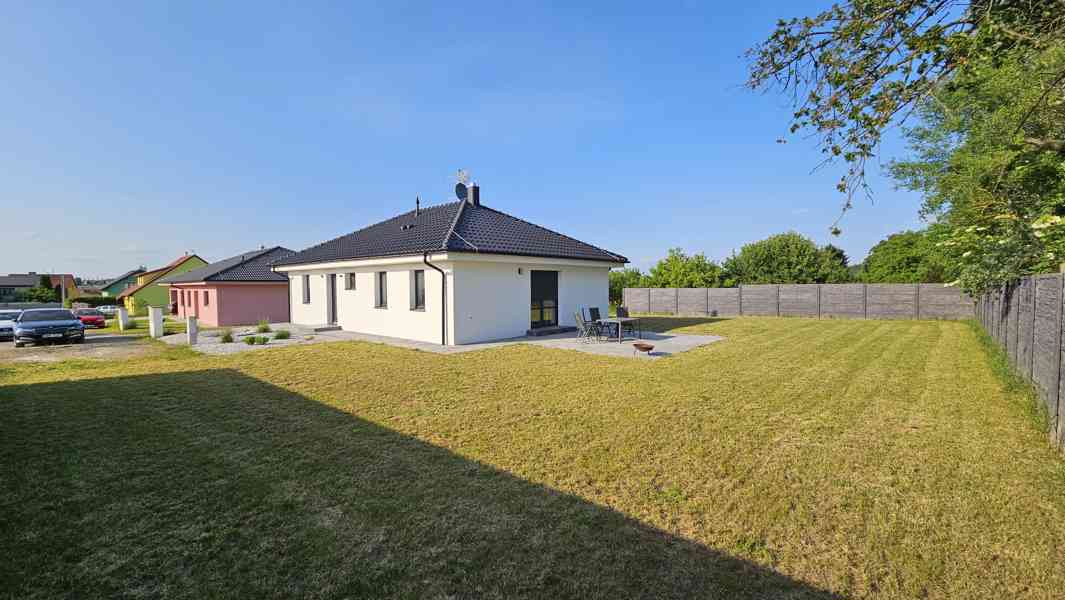 Prodej rodinného domu 102 m², pozemek 927 m² Vejprnice  - foto 2
