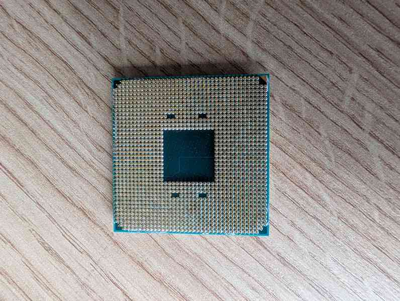 AMD Ryzen 7 5700G - foto 6