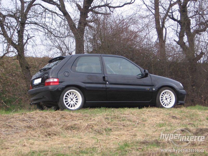 Citroen Saxo 1.4 VTS - foto 2