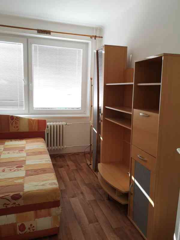 Postel čalouněná s úložným prostorem  - foto 2