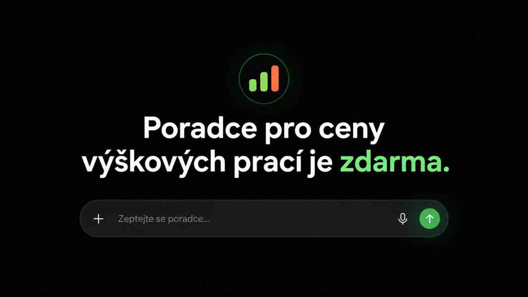 Kalkulátor ceny výškových prací - bezplatný online nástroj - foto 3