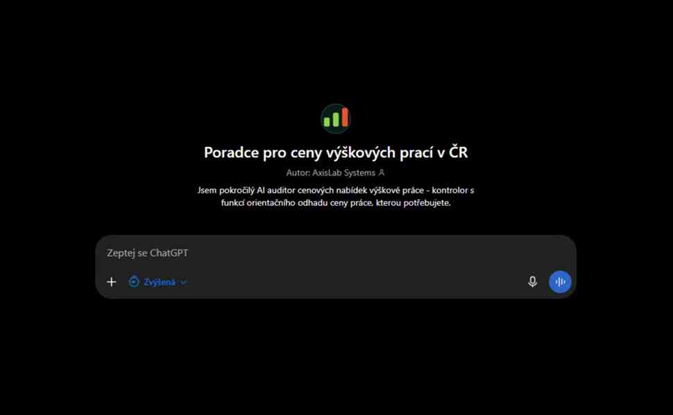 Kalkulátor ceny výškových prací - bezplatný online nástroj - foto 2