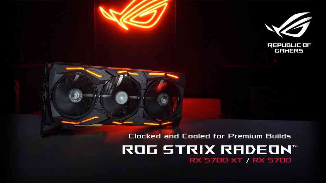 🔥 HERNÍ PC RYZEN 7 3800X, 16GB RAM, RX 5700XT STRIX, SSD 🔥 - foto 9